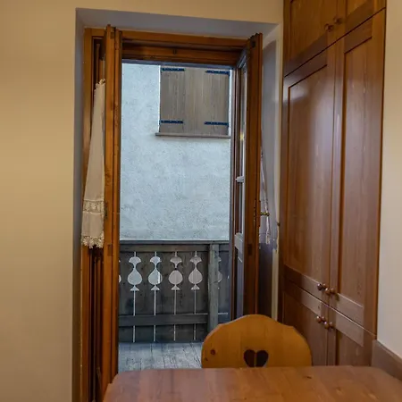 Casa Zardini, In Centro A דירה *