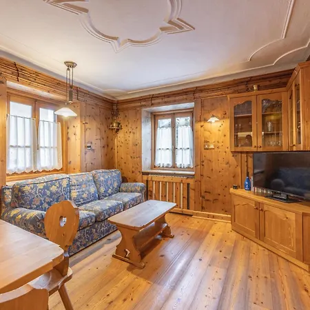 Apartment Casa Zardini, In Centro A Cortina d'Ampezzo