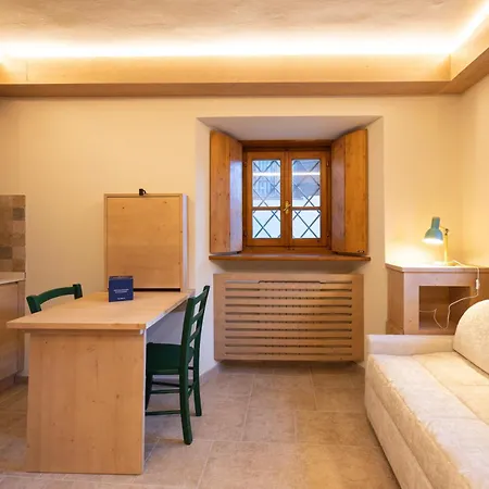 Casa Zardini, In Centro A * Cortina d'Ampezzo