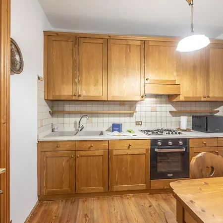 Casa Zardini, In Centro A Apartment *