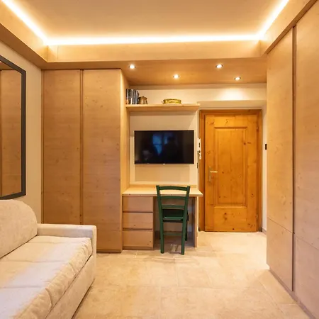 Casa Zardini, In Centro A