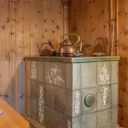 Casa Zardini, In Centro A Apartment Cortina d'Ampezzo