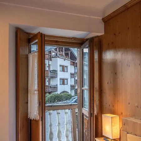 Apartment Casa Zardini, In Centro A Cortina d'Ampezzo
