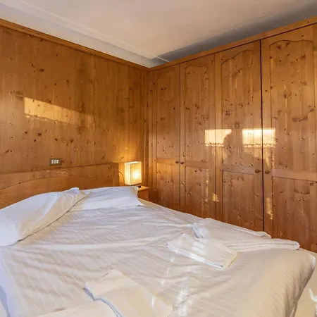 Casa Zardini, In Centro A *