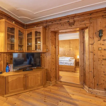 Casa Zardini, In Centro A *