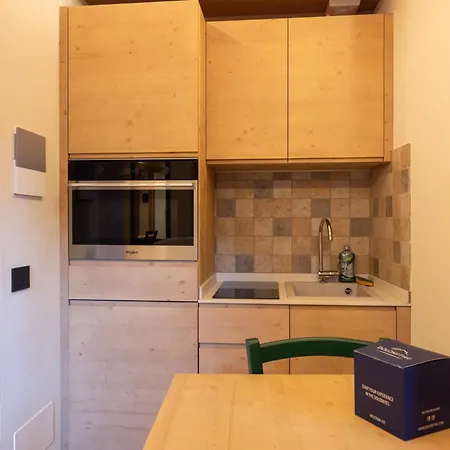 Casa Zardini, In Centro A Cortina d'Ampezzo