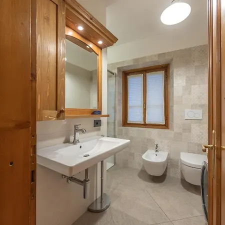 Casa Zardini, In Centro A