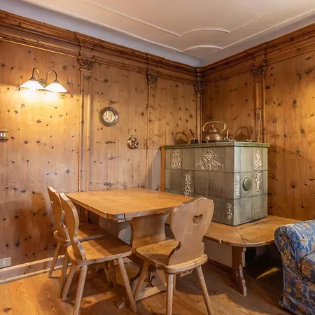 Casa Zardini, In Centro A Apartment *