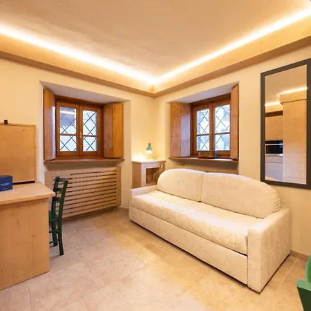 Casa Zardini, In Centro A