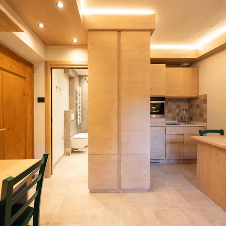 Casa Zardini, In Centro A *