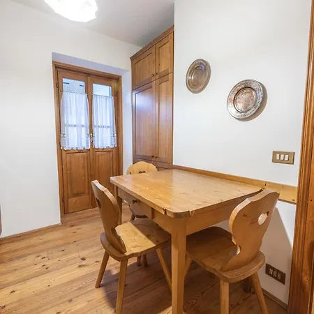 Casa Zardini, In Centro A