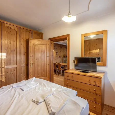 Apartment Casa Zardini, In Centro A Cortina d'Ampezzo