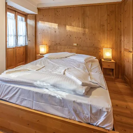 Casa Zardini, In Centro A Apartment